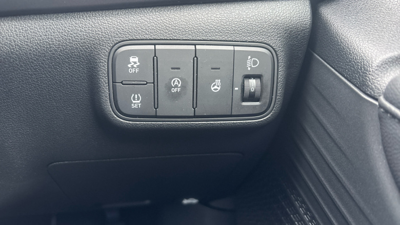 Hyundai i20 1.0T GDi Premium 5dr Petrol Hatchback